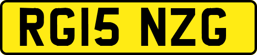 RG15NZG