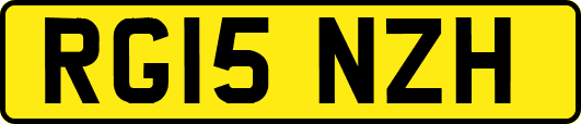 RG15NZH