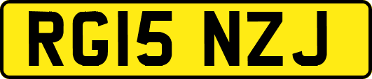 RG15NZJ