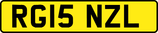 RG15NZL