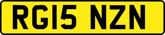 RG15NZN