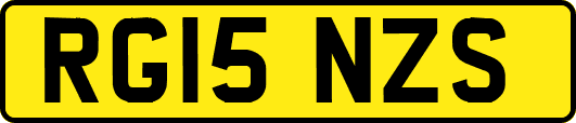 RG15NZS