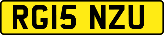 RG15NZU