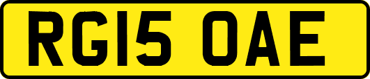 RG15OAE