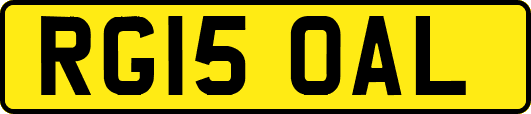 RG15OAL