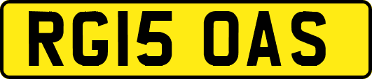 RG15OAS