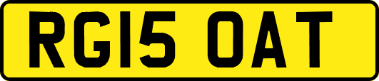 RG15OAT