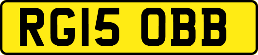 RG15OBB