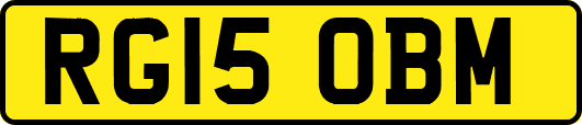 RG15OBM