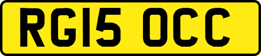 RG15OCC