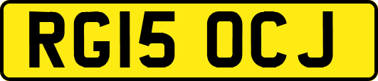 RG15OCJ