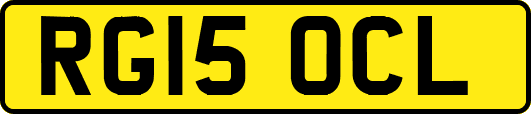 RG15OCL