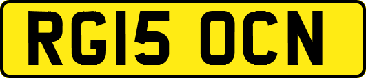 RG15OCN