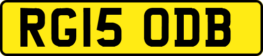 RG15ODB