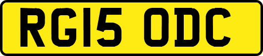 RG15ODC