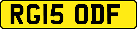 RG15ODF