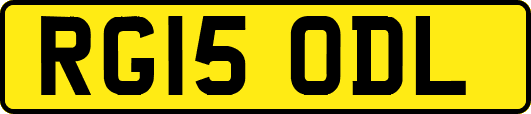 RG15ODL