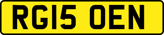 RG15OEN