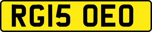 RG15OEO