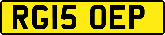 RG15OEP