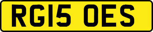 RG15OES