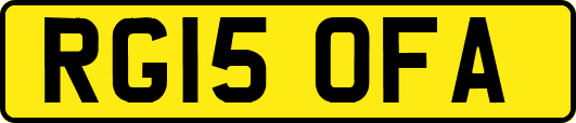 RG15OFA