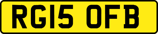 RG15OFB