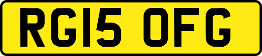 RG15OFG