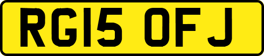 RG15OFJ