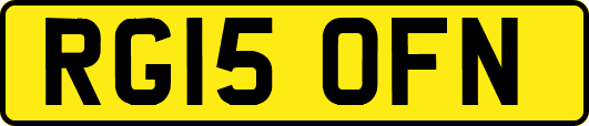 RG15OFN