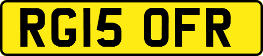 RG15OFR