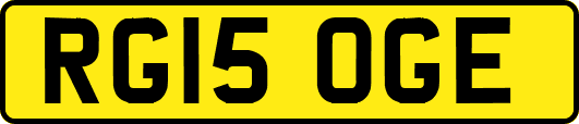 RG15OGE
