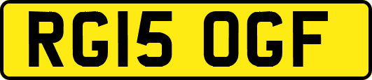 RG15OGF