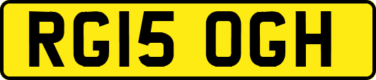 RG15OGH