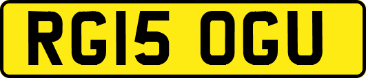 RG15OGU