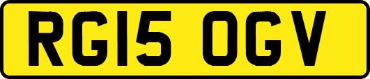 RG15OGV