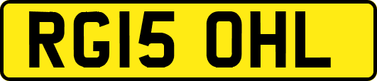 RG15OHL