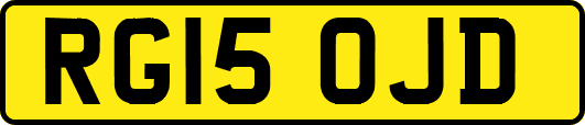 RG15OJD