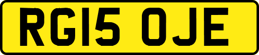 RG15OJE