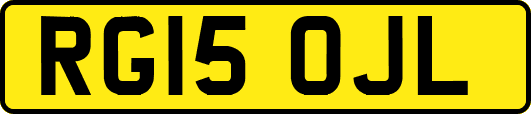RG15OJL