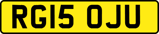 RG15OJU