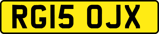 RG15OJX