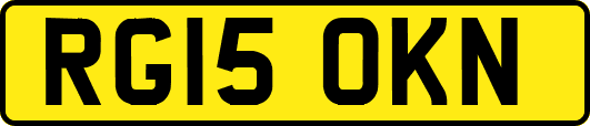 RG15OKN