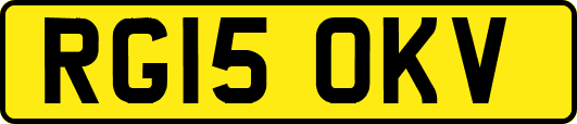 RG15OKV