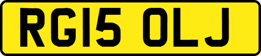 RG15OLJ