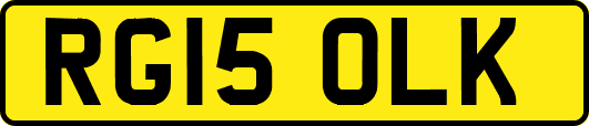 RG15OLK
