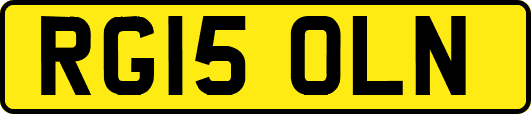 RG15OLN