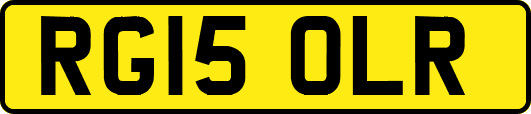 RG15OLR