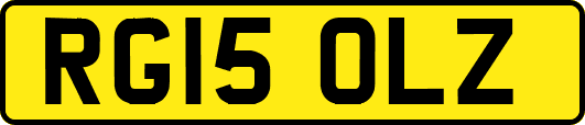 RG15OLZ