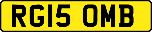 RG15OMB